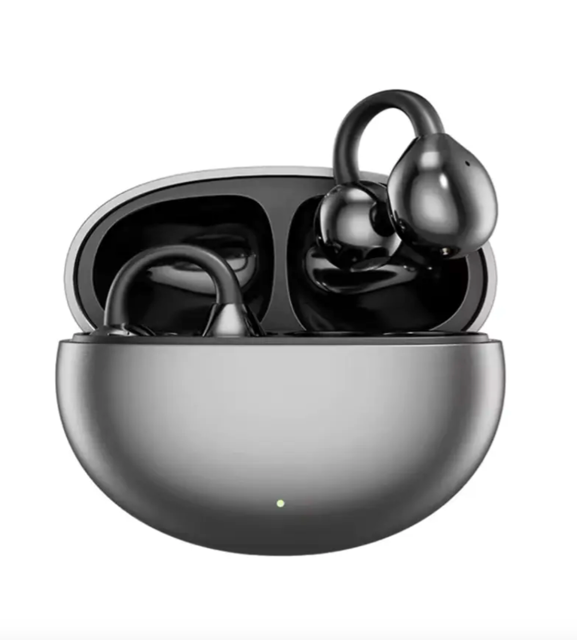 Wireless Earbuds with Long Lasting Battery and Comfort Fit