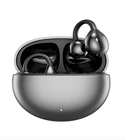 Wireless Earbuds with Long Lasting Battery and Comfort Fit