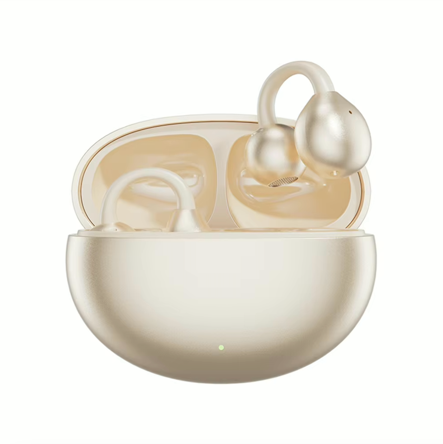 Wireless Earbuds with Long Lasting Battery and Comfort Fit - Halri