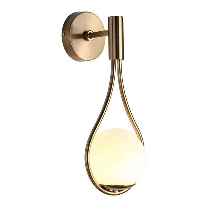 Chic Modern Nordic Wall Light