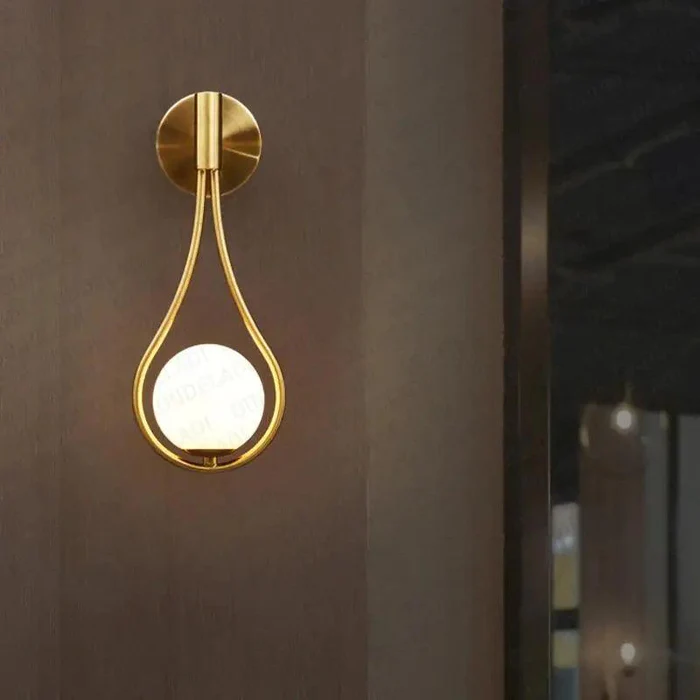 Chic Modern Nordic Wall Light