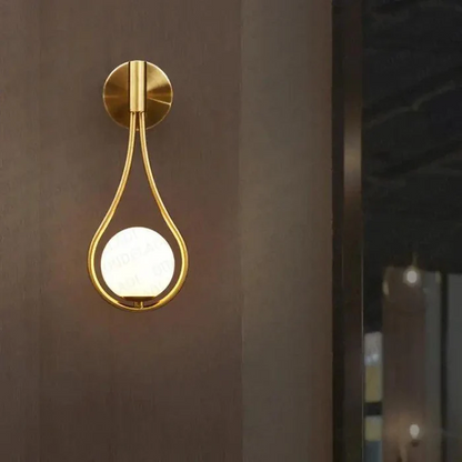 Chic Modern Nordic Wall Light