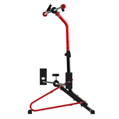 Compact Senior Exercise Pedal Machine