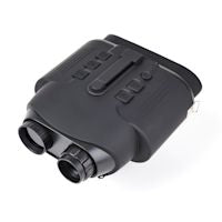 Clear Vision Waterproof Night Binoculars - Halri
