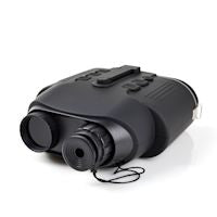 Clear Vision Waterproof Night Binoculars