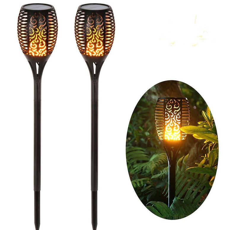 Outdoor Powered Garden Light - Halri