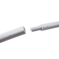 Easy Clean Power Scrubber Brush