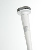 Easy Clean Power Scrubber Brush