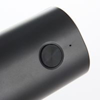 Electric Salt and Pepper Grinder Set