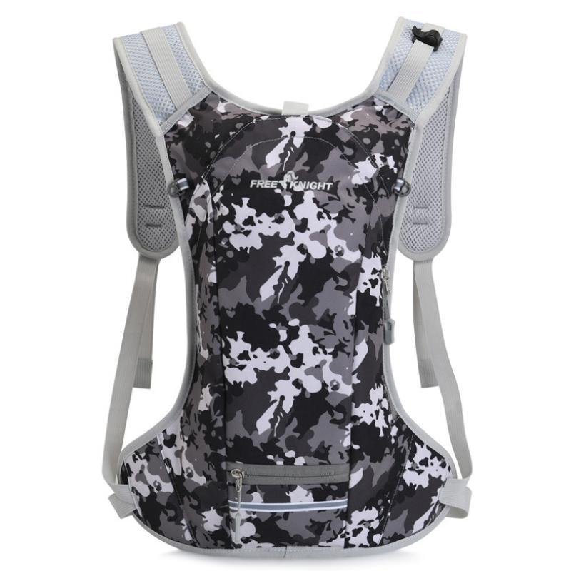 Waterproof Hiking Hydration Backpack