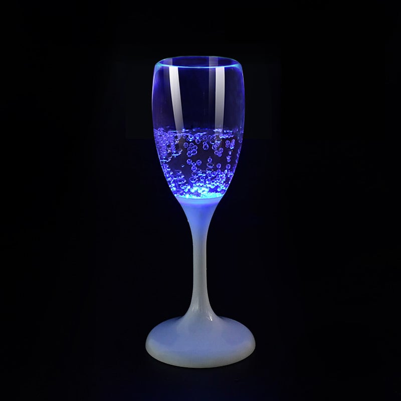Colorful LED Party Cups 6 Color Options