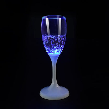 Colorful LED Party Cups 6 Color Options