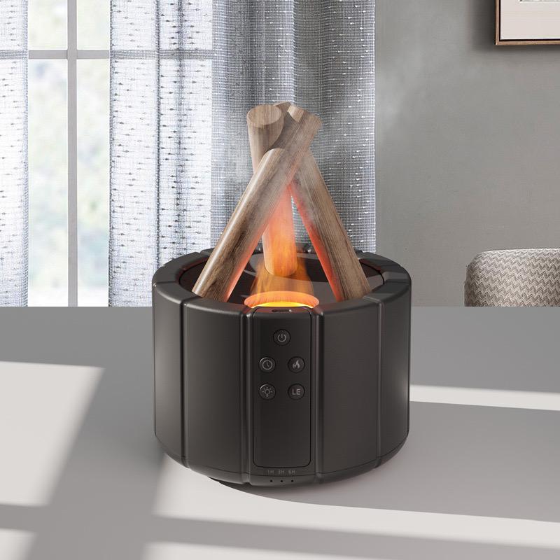 Warm Mist Portable Humidifier