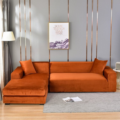 Premium Sofa Protector Cover