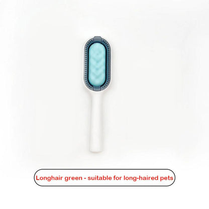 Easy Pet Grooming Detangling Brush