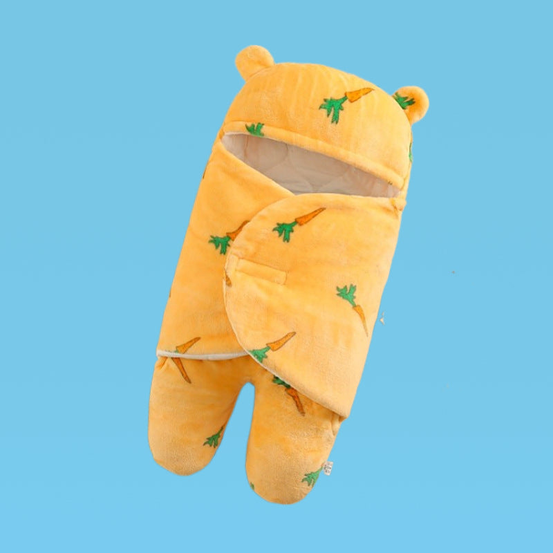 Adorable Baby Bear Costume 0-6 Months