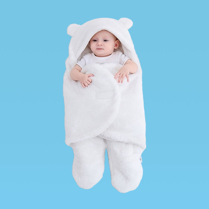 Adorable Baby Bear Costume 0-6 Months
