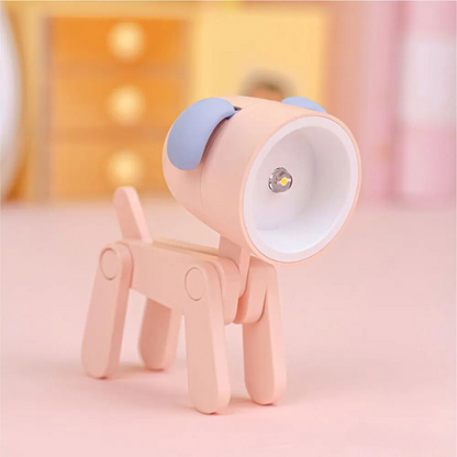 Cute Pet Night Light - Halri