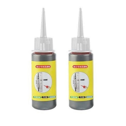 Quick Dry Graphite Lock Lubricant Spray