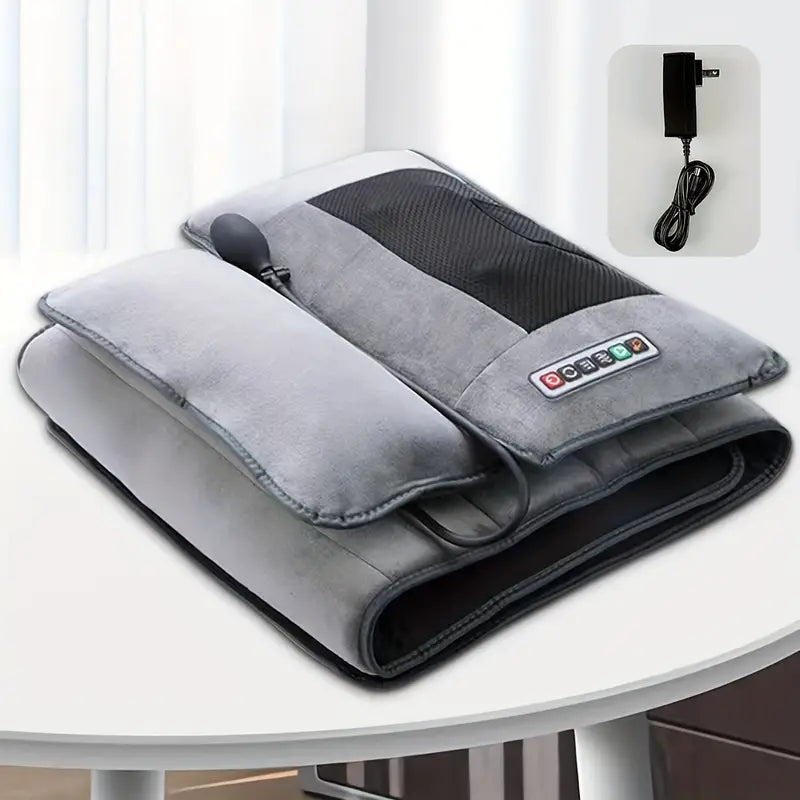 Relaxing Memory Foam Bed Mattress