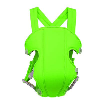 Comfortable Baby Sling - Adjustable Baby Holder - Halri