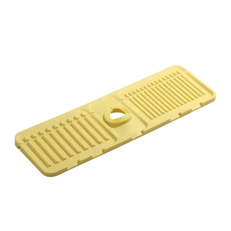 Automatic Dish Drying Tray
