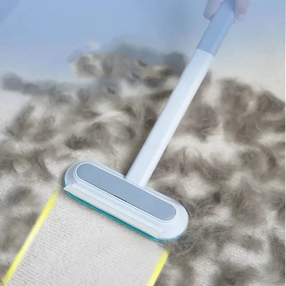 Easy Pet Shedding Grooming Brush