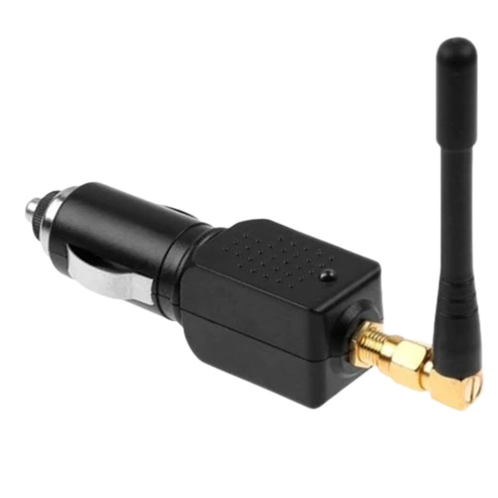 Car Charger Power Adapter Private Socket - Halri