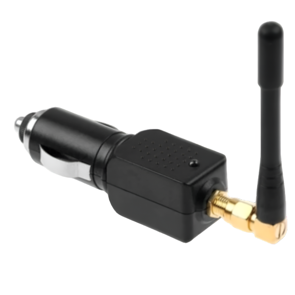 Car GPS Jammer - Protect Your Location Privacy - Halri