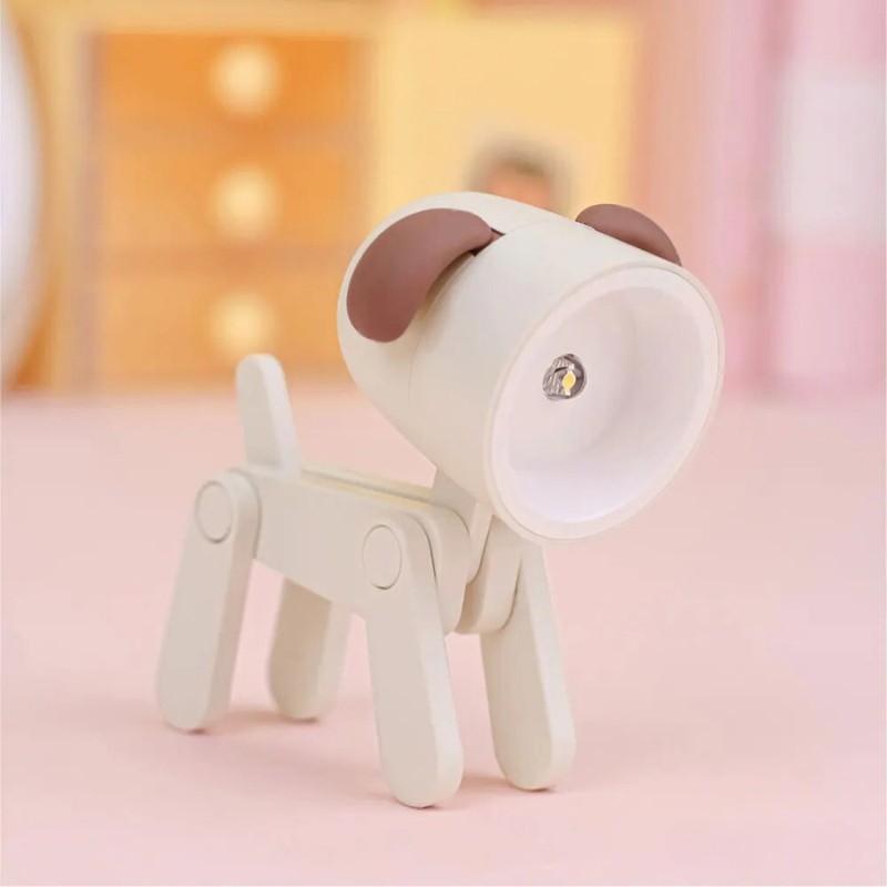 Cute Pet Night Light