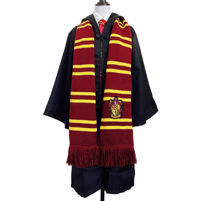 Official Hogwarts House Scarf - Halri