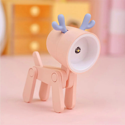 Cute Pet Night Light