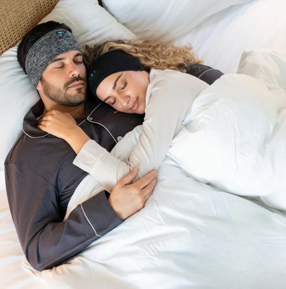 Comfortable Sleep Headphones for Side Sleepers