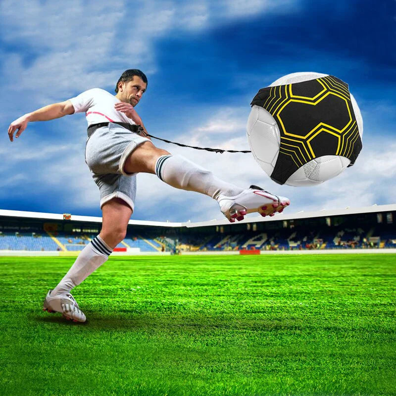 Pro Soccer Practice Training Belt - Halri