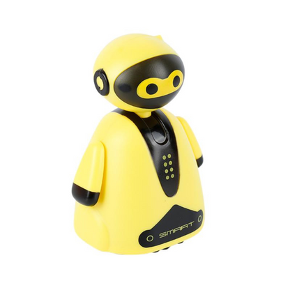 Smart Auto Drawing Robot Kit for Kids