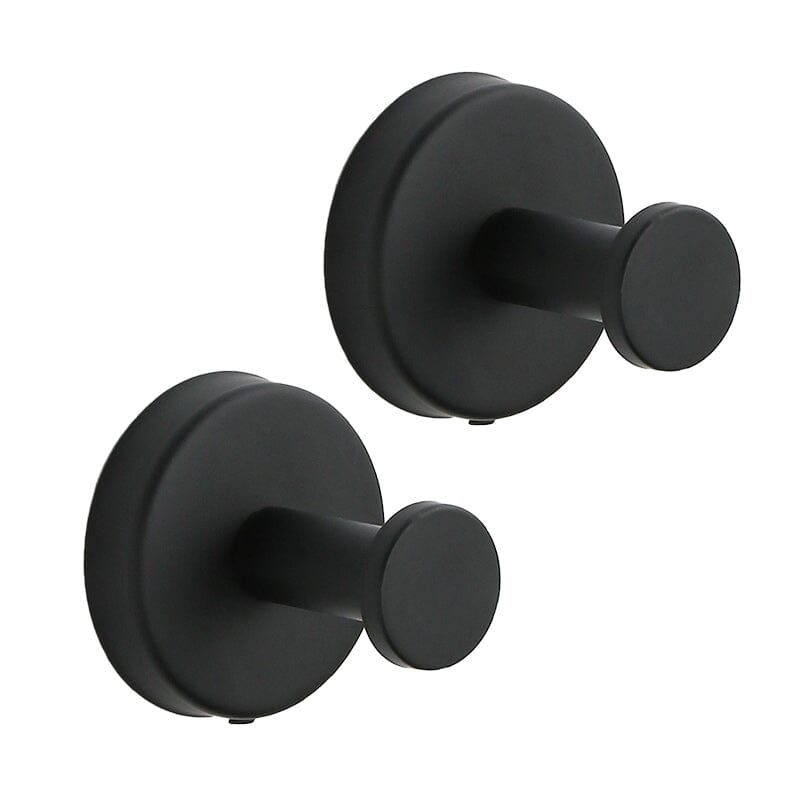 Strong Stainless Steel Wall Hook with Suction Cup