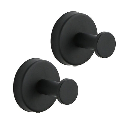 Strong Stainless Steel Wall Hook with Suction Cup