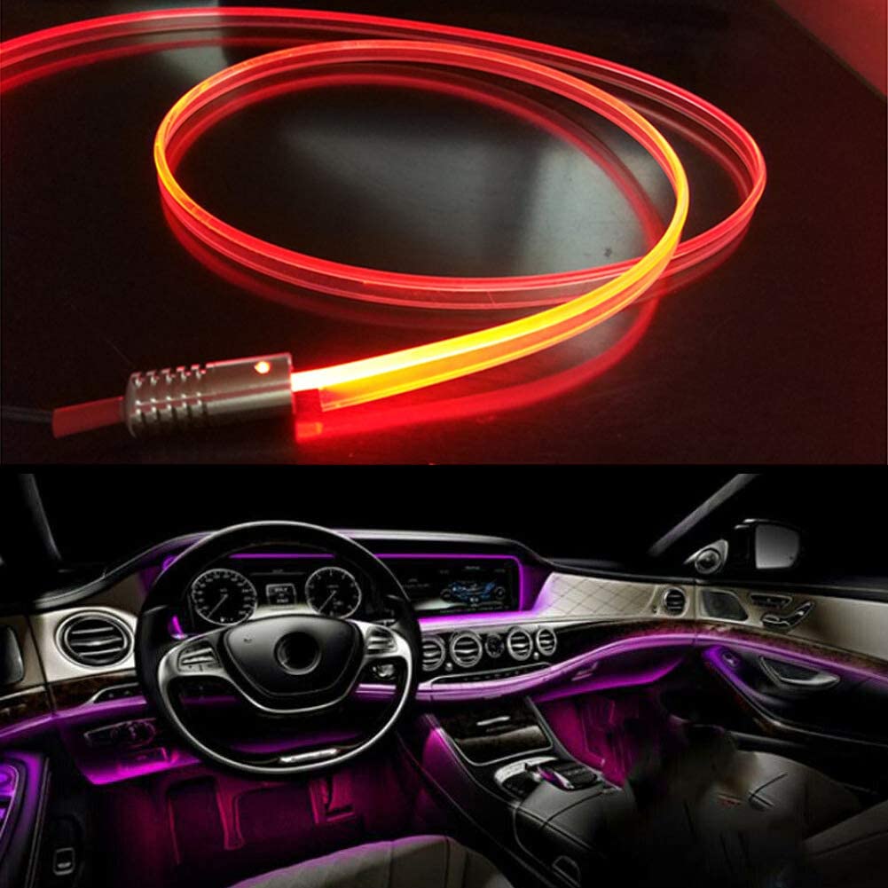 LED Car Interior Lighting Kits