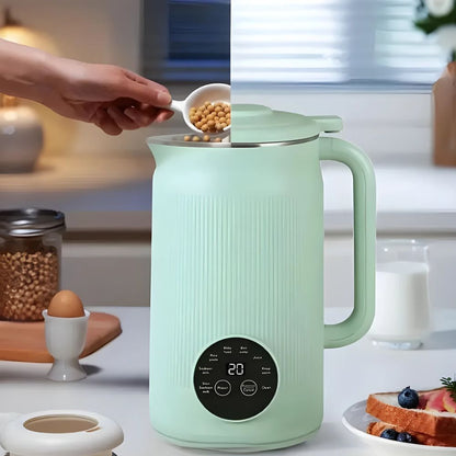 Easy Almond Milk Maker Machine - Halri