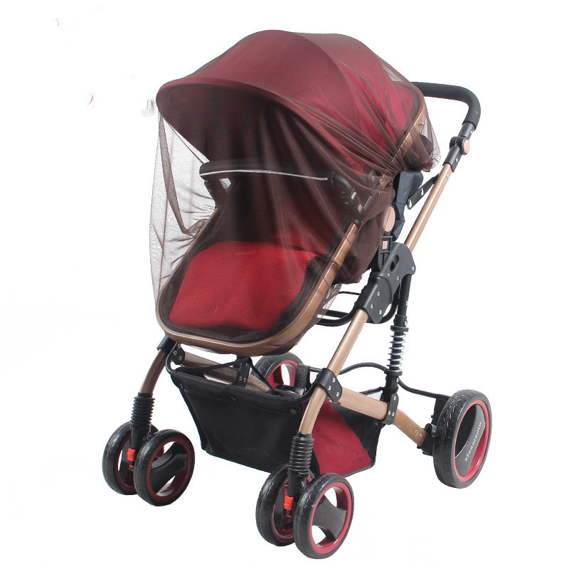Baby Stroller Mosquito Net Protector