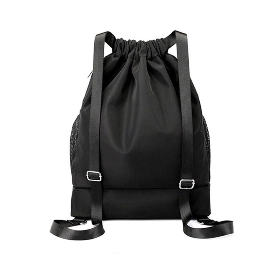 Big Athletic Gym Travel Duffel Bag