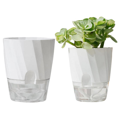 Automatic Watering Flower Pot