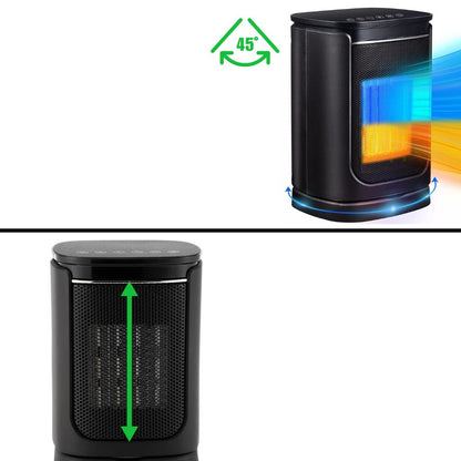 Compact Personal Space Cooling Fan