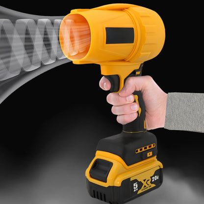 Electric High Speed Leaf Blower 1500W - Halri