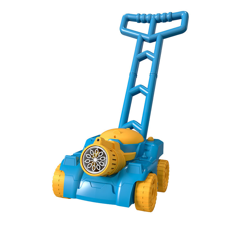 Fun Kids Bubble Blaster Machine Toy - Halri