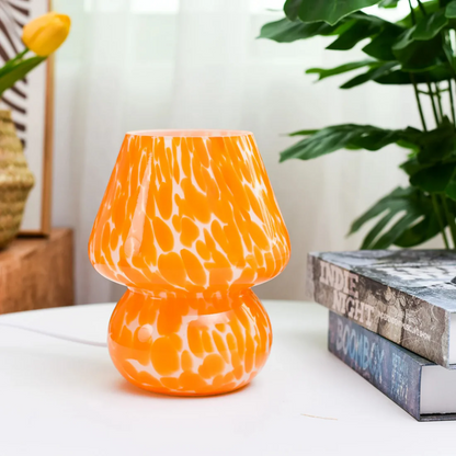 Fun Fungi Desk Lamp