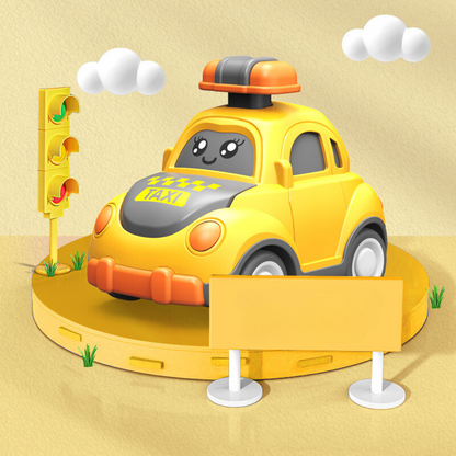 Fun Remote Control Cars