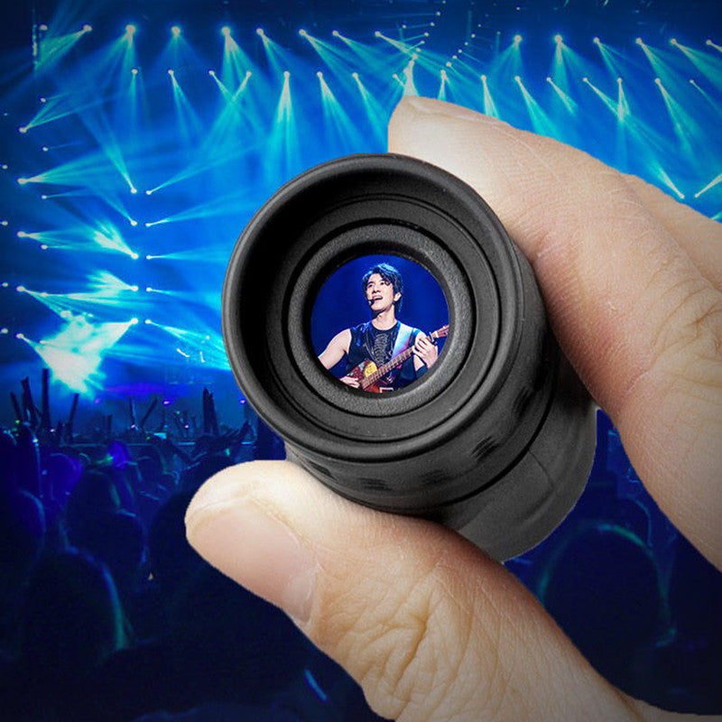 Compact Night Vision Spy Telescope - Halri