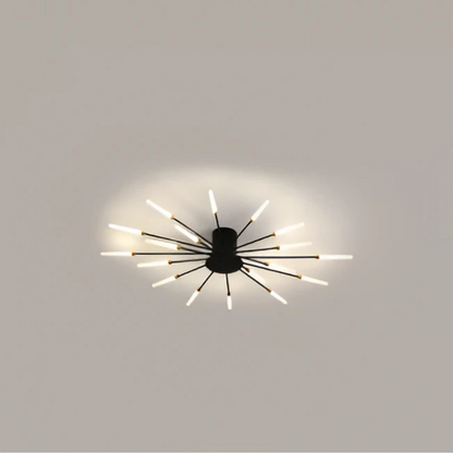 Modern LED Ceiling Light Fixtures for Home