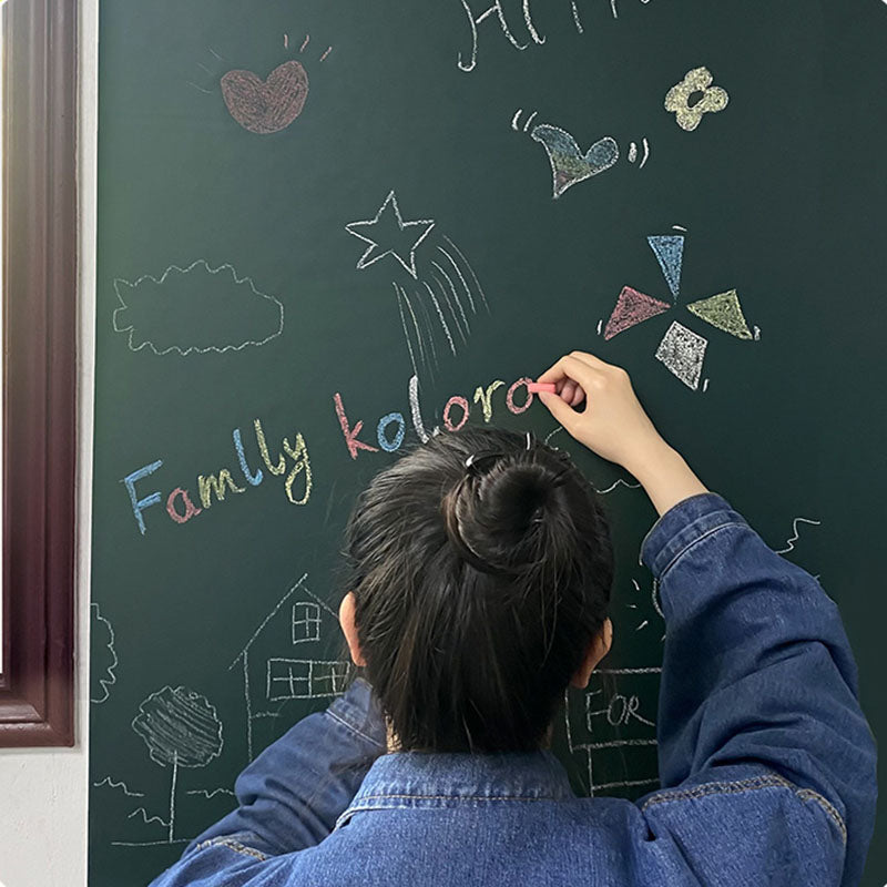 Reusable Whiteboard Wall Sticker - Halri